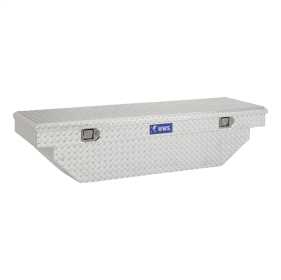60 in. Angled Crossover Truck Tool Box